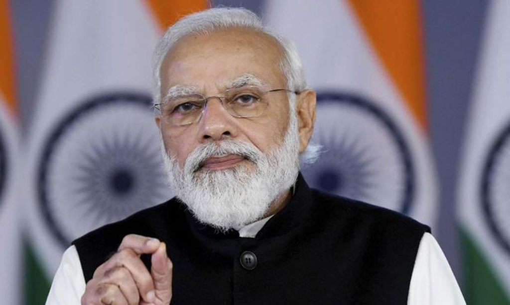 கரூர் நெரிசலில் உயிரிழந்தோரின் குடும்பங்களுக்கு தலா ரூ.2 இலட்சம் நிதியுதவி – பிரதமர் மோடி அறிவிப்பு