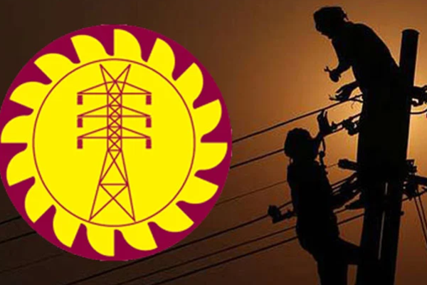 இலங்கை மின்சார சபை ஊழியர்களின் விடுமுறை ரத்து