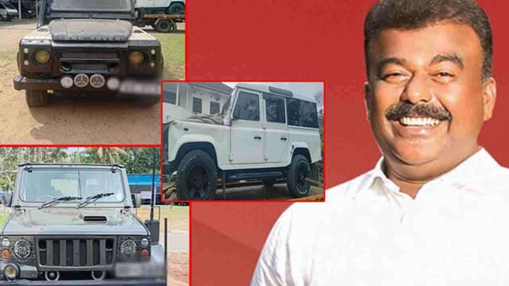 சட்டவிரோத வாகன இறக்குமதி விவகாரம்: அமல் சில்வாவுக்கு பிணை