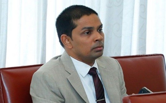 இராமநாதன் அர்ச்சுனா எம்.பி பிணையில் விடுவிப்பு!