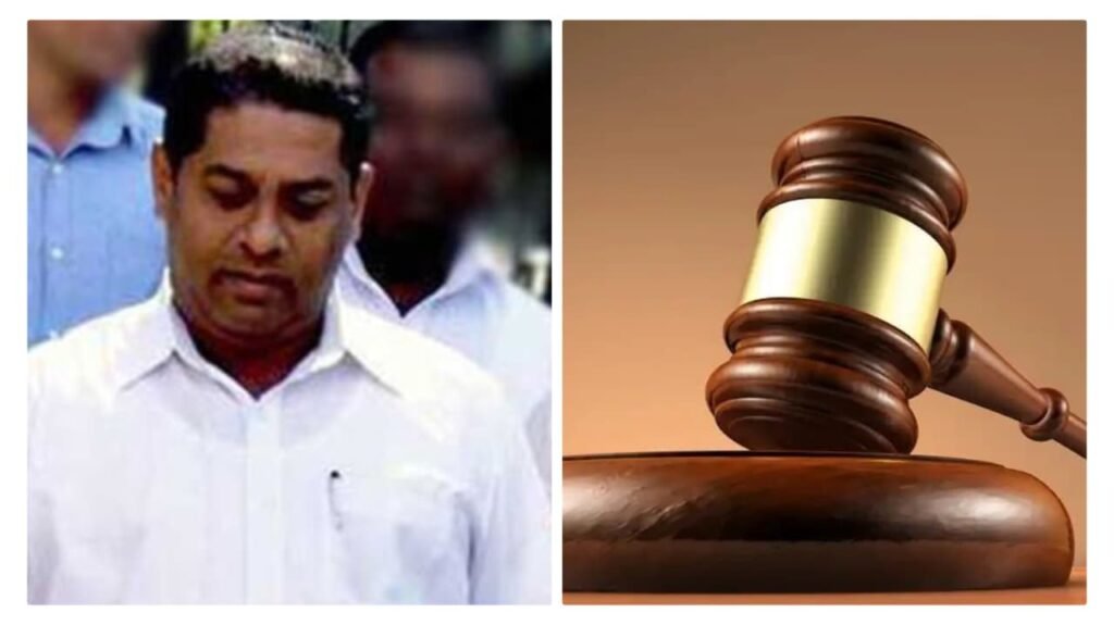 மஹிந்தவின்  பாதுகாப்பு அதிகாரி நெவில் வன்னியாராச்சிக்கு விளக்கமறியல் நீடிப்பு!