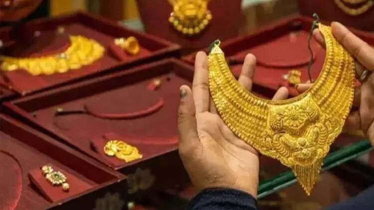 இலங்கையின் இன்றைய தங்க விலை நிலவரம்