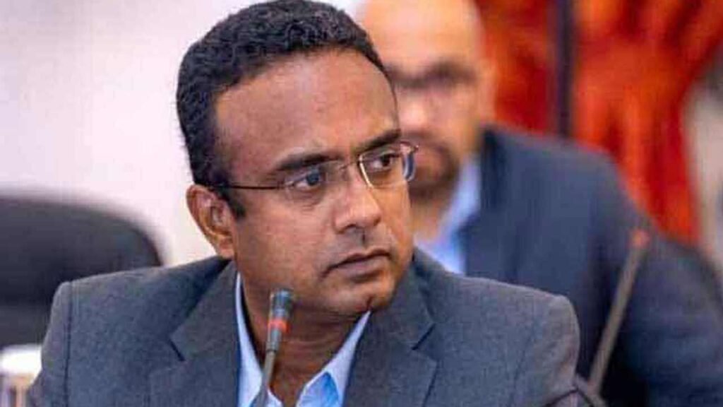 முன்னாள் அமைச்சர் மனுஷ நாணயக்காரவின் முன்பிணை மனு நிராகரிப்பு