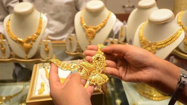 இலங்கையின் இன்றைய தங்க விலை நிலவரம்