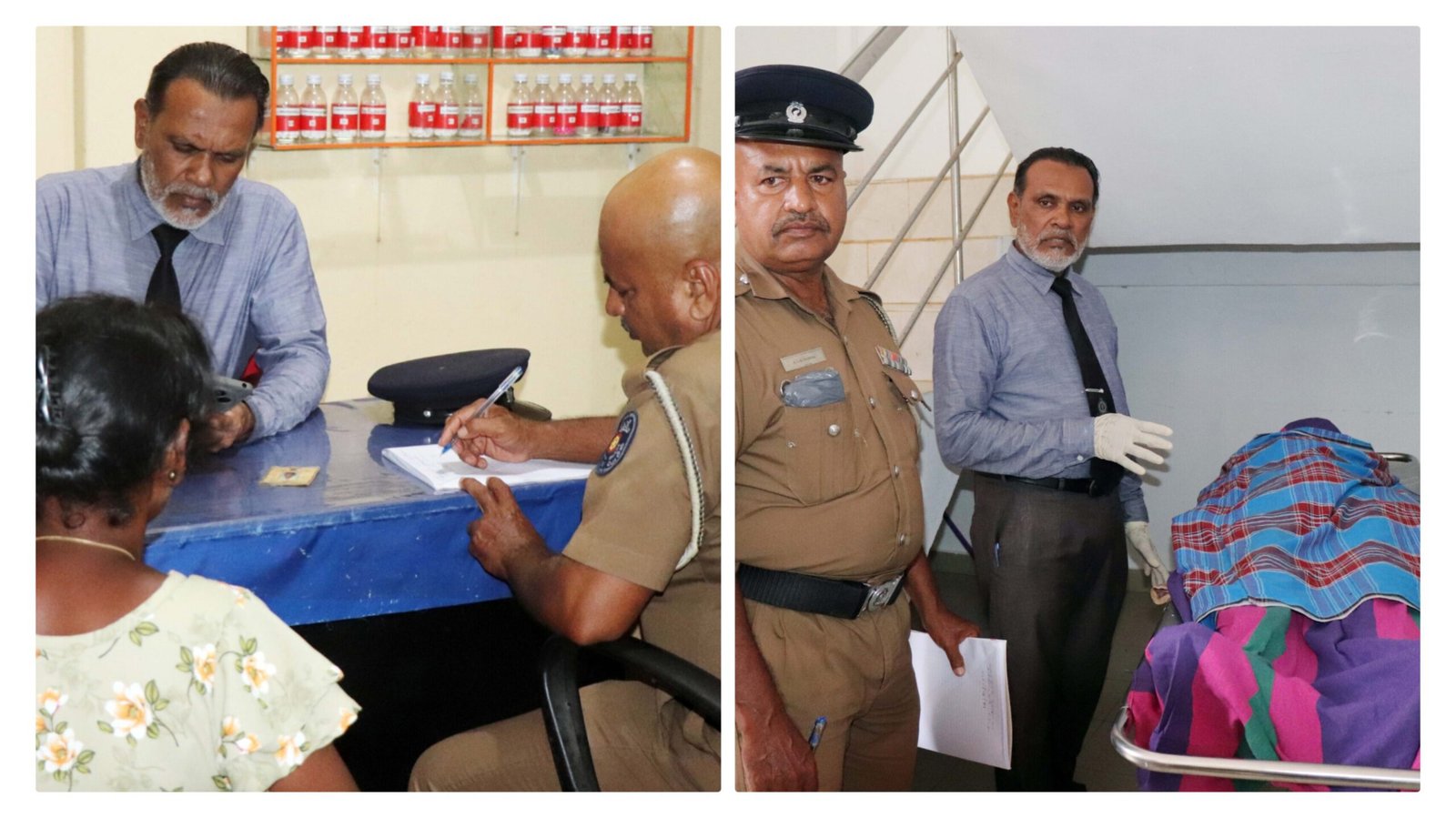 யானையின் தாக்குதலில் விவசாயி உயிரிழப்பு