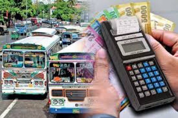 பேருந்து பயணச்சீட்டு தொடர்பான முறைப்பாடுகள் – வெளியான தொலைபேசி இலக்கம்