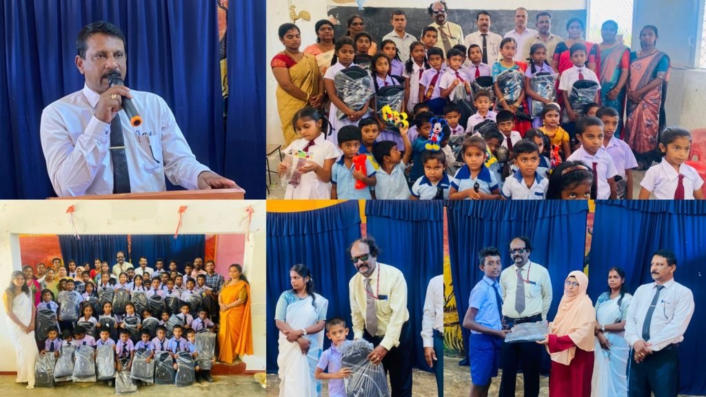 அர்ப்பணிப்புள்ள “ஒஸ்கார்” தலைமை தொடர வேண்டும்!வலயக்கல்விப் பணிப்பாளர் மகேந்திரகுமார் வேண்டுகோள்