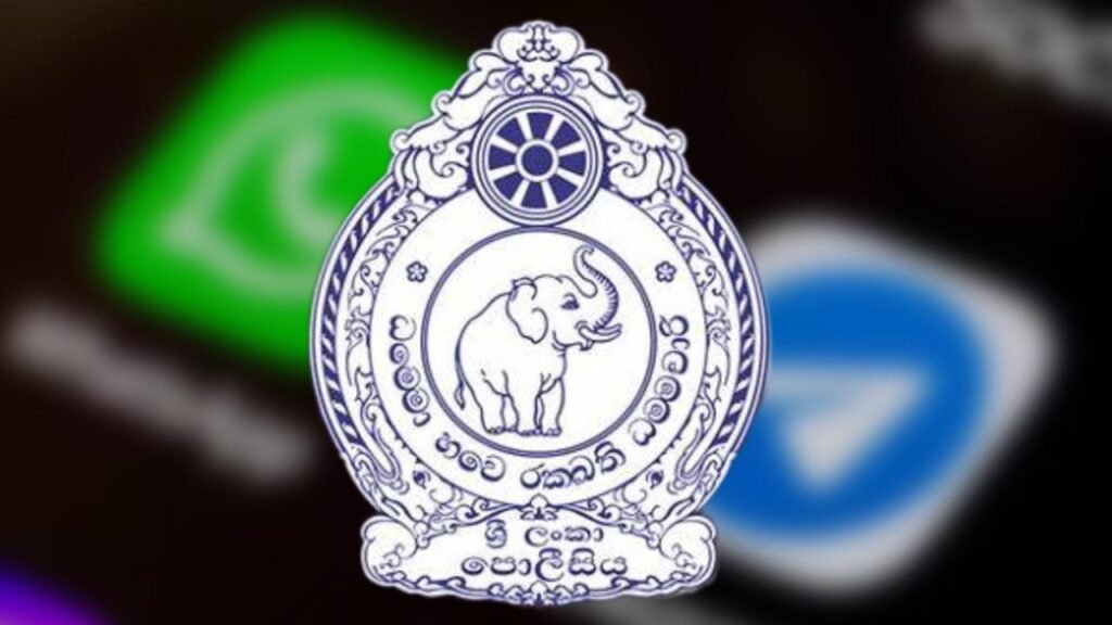 வட்ஸ்எப், டெலிகிராம் வழியாக பரவும் நிதி மோசடிகள் – பொலிஸார் பொதுமக்களுக்கு எச்சரிக்கை!