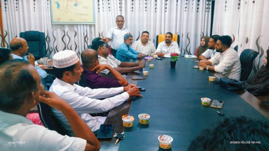 அனைத்து தனியார் கல்வி நிலையங்களிலும் பொதுவான முறைமைகள் கொண்டு வர நடவடிக்கை.