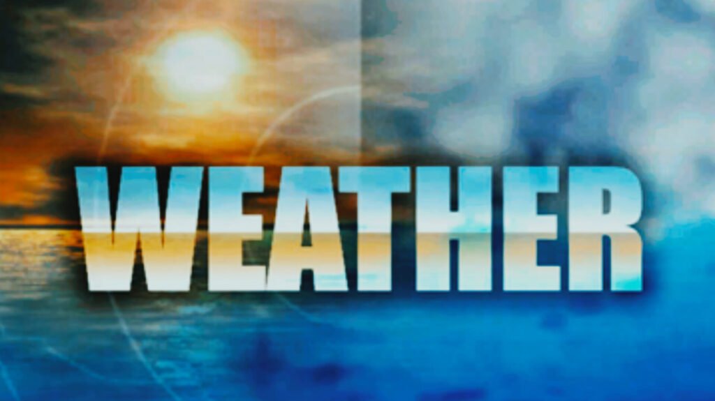 இன்றைய வானிலை, முன்னறிவிப்பு