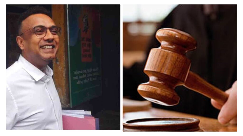 முன்னாள் அமைச்சர் மனுஷ நாணயக்காரவுக்கு பிணை!
