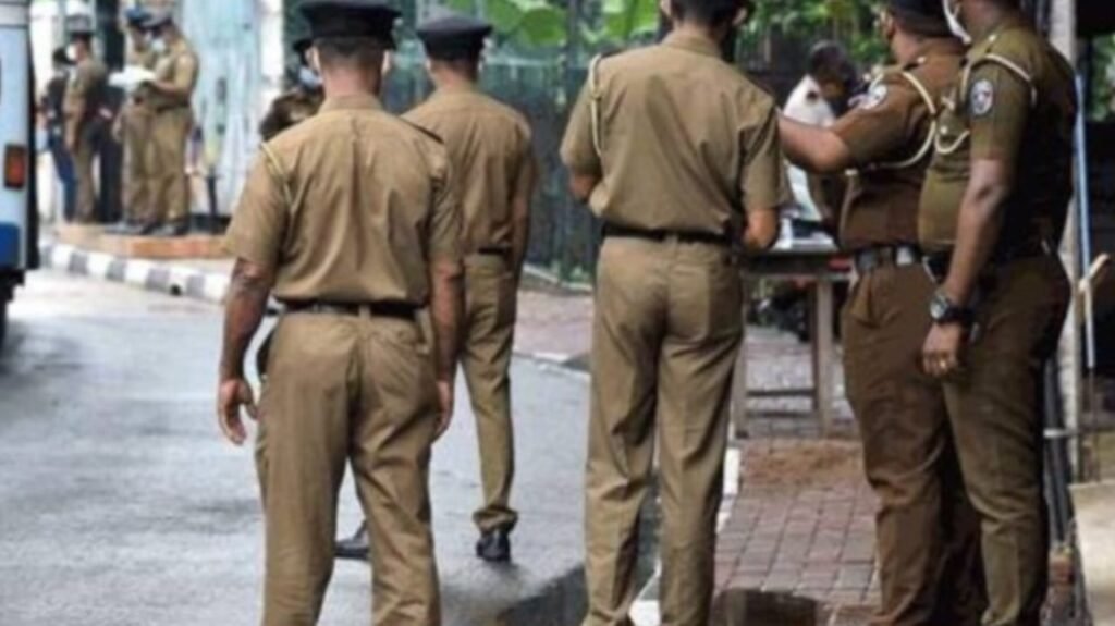 நாடு முழுவதும் விசேட சோதனை- 23 முக்கிய குற்றவாளிகள் கைது!