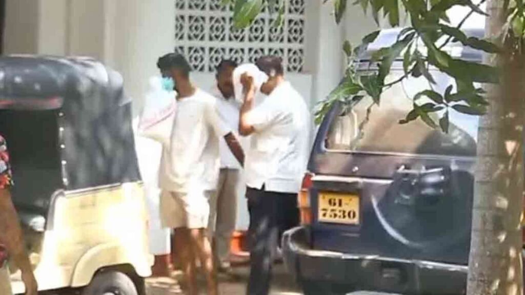 ஹெரோயினுடன் கைதான அதிபர் பணி நீக்கம்!