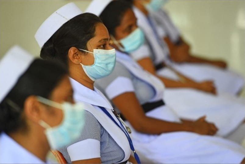 தாதியர் கல்லூரிகளில் ஆசிரியர் பற்றாக்குறை – ஆட்சேர்ப்பு துரிதப்படுத்த உத்தரவு!