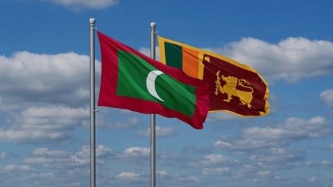 மாலைத்தீவு அரசு இலங்கைக்கு 50,000 அமெரிக்க டொலர் நிதியுதவி ..!