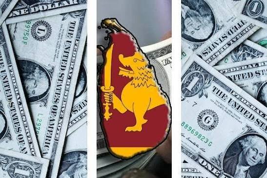 2025ஆம் ஆண்டில் வெளிநாட்டு பணவனுப்பல் அதிகரிப்பு!
