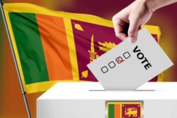 மாகாண சபைத் தேர்தல் முறைமையை ஆராய விசேட தெரிவுக்குழு!