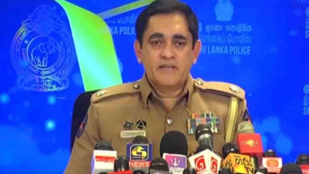 பண்டிகை காலத்தை முன்னிட்டு விசேட பாதுகாப்பு!