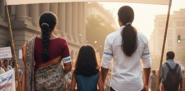 இலங்கையில் பெண்கள் மற்றும் சிறுவர் விவகார சட்டங்களில் திருத்தம்