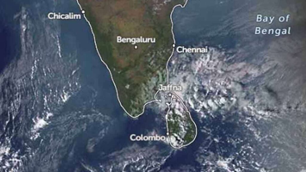 அடுத்த 36 மணித்தியாலங்களுக்கான வானிலை முன்னறிவிப்பு!