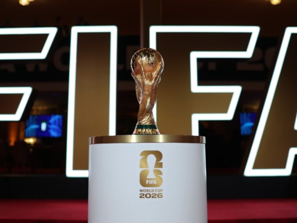 FIFA World Cup 2026™: டிக்கெட்டுகளைக் கோரி 500 மில்லியனுக்கும் அதிகமானோர் விண்ணப்பம்!