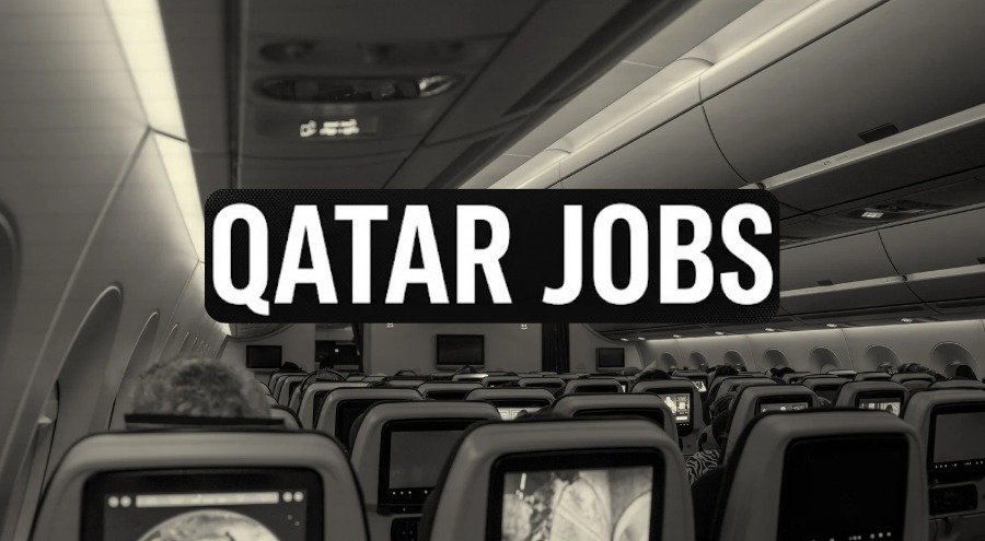 Job Vacancy: Plumber Technician (Qatar)