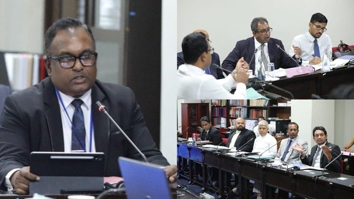 போலி இறக்குமதி ஆவணங்கள் மூலம் ரூ.214.7 பில்லியன் வெளிநாடுகளுக்கு பணப்பரிமாற்றம் – CID அதிர்ச்சி தகவல்!