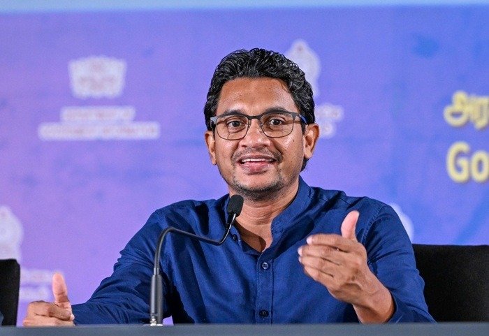 வரி செலுத்துவதிலிருந்து தப்பிக்க முடியாது: பிரதிமைச்சர் சதுரங்க அபேசிங்க எச்சரிக்கை!