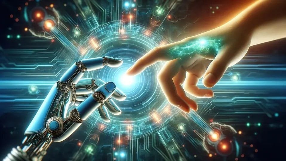 மரணித்தவர்களுடன் மீண்டும் உரையாட வைக்கும் புதிய AI தொழில்நுட்பம்!