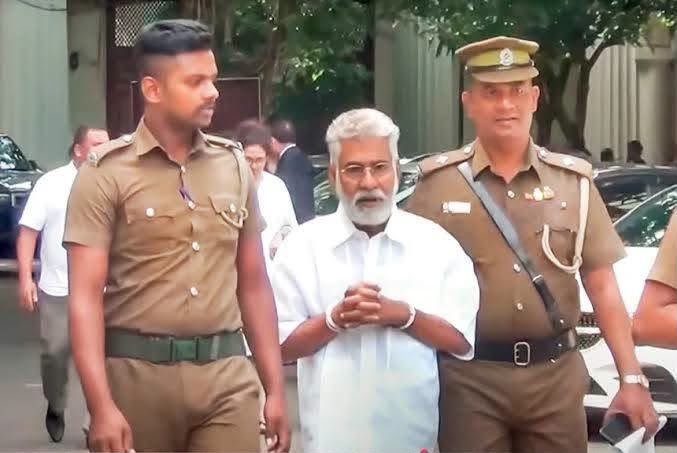 600 மில்லியன் சட்டவிரோதச் சொத்துக் குவிப்பு: முன்னாள் அமைச்சர் மெர்வின் சில்வாவுக்கு எதிராக நீதிமன்றில் வழக்கு!