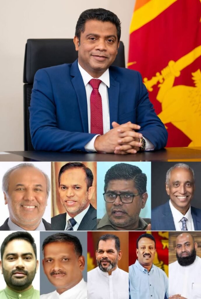 சீருடை சர்ச்சைக்கு இடமாற்றம் தீர்வல்ல; சுகாதார அமைச்சரிடம் சுட்டிக்காட்டிய எதிரணி முஸ்லிம் எம்.பிக்கள்