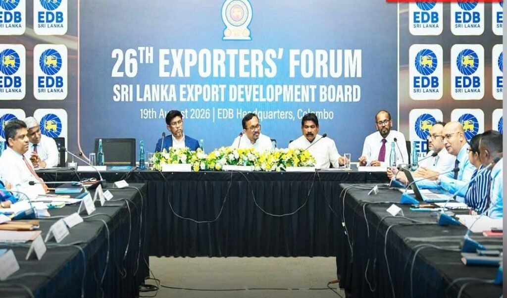 கிராமிய உற்பத்திகளை சர்வதேச சந்தைக்கு கொண்டு செல்ல அரசின் புதிய திட்டம்!….