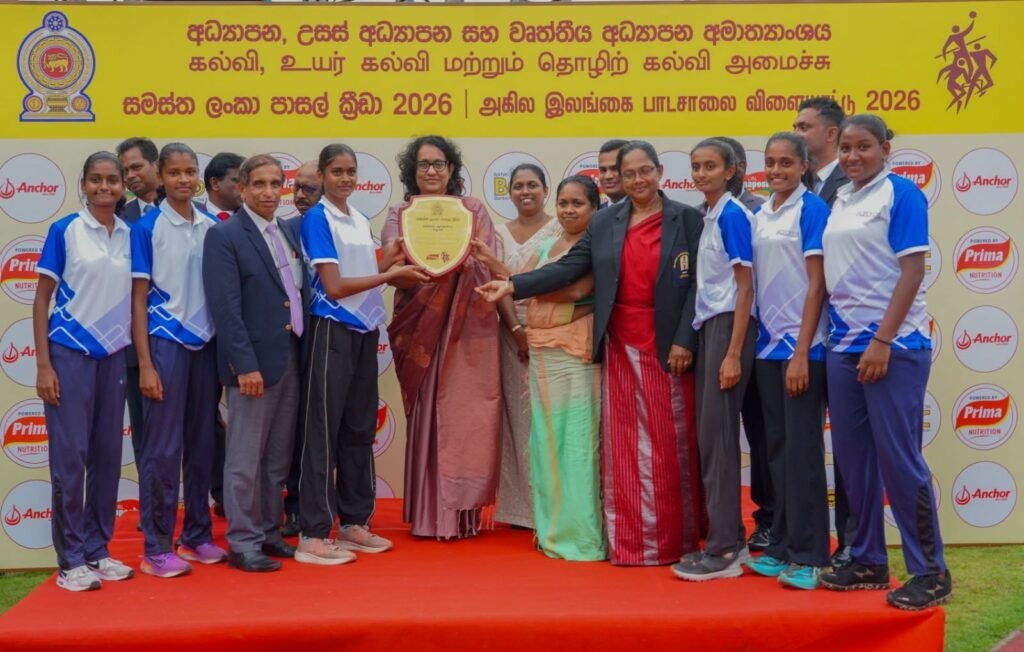 பரீட்சைப் பெறுபேறுகள் மட்டுமே கல்வியின் வெற்றியைத் தீர்மானிக்காது – பிரதமர்