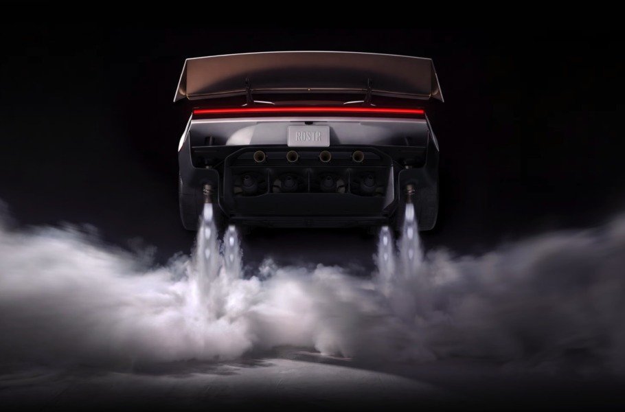 கத்தாரில் Tesla Roadster காருக்கான முன்பதிவு ஆரம்பம்; கட்டணம் QR 2.1 இலட்சம் முதல்!