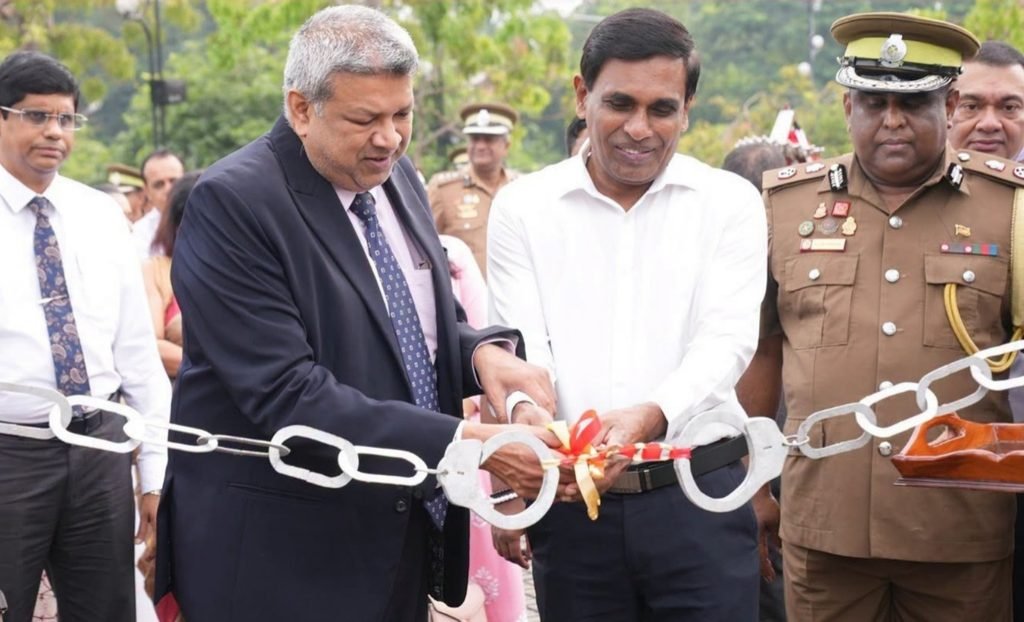 இலங்கையில் சிறைக் கைதிகளின் கைவினைப் பொருட்கள் கண்காட்சி ஆரம்பம்!